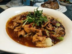 -睿柏云酒店-餐厅