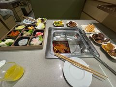 -海底捞火锅(九霄梦天地店)