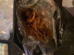 -泰龙城小吃街