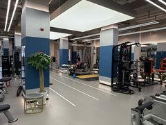 -VPsmart私教健身工作室(新华路旗舰店)