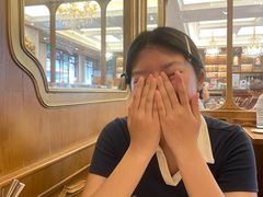 -秘密旅行Bonjour(黑金冠 江南西店)
