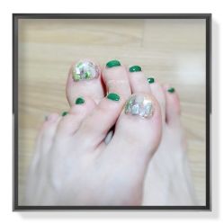-K·TNail美甲美睫