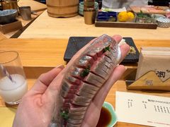 -鮨冠OMAKASE食べ放题(北京首店)