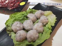 -陈记顺和牛肉火锅馆(天河北路店)