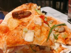 -玛尚诺Pizza&Bar(长泰广场店)