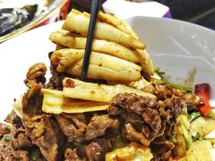 -十二点·辣椒炒肉(南山店)