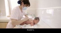 -喜喜·全套房月子会所(罗宾森广场店)