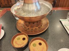 -南门涮肉(北洼路店)