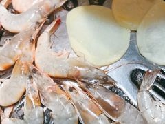 -九田家黑牛烤肉料理(新光汇店)