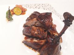-乾隆美食·本帮菜(黄河路店)
