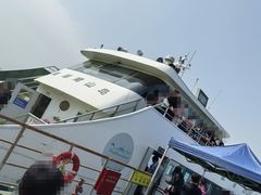 -巢湖姥山岛