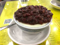 红豆双皮奶-民信老铺(人民路店)