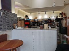 -Radar Coffee(思南路店)