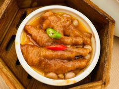 -香宫中餐厅·东北菜·铁锅炖·广式点心(哈尔滨香格里拉店)