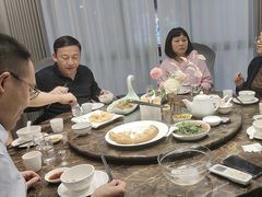 -陆记鹅庄·潮汕菜·狮头鹅(大仟里店)