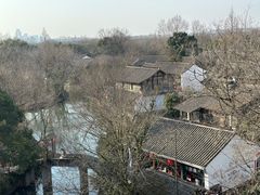 -西溪国家湿地公园