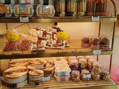 -蜂蝶来饼店(拱北总店)