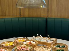 -优食坊·蒸汽海鲜(康盛路店)