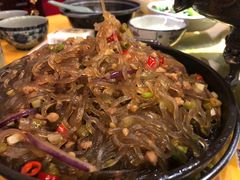 -缪氏川菜(丰盛町店)