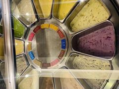 -索菲特酒店 · 云尚天际自助餐厅