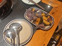 -小饕荟雅安贡椒鱼鲜馆(广福桥店)
