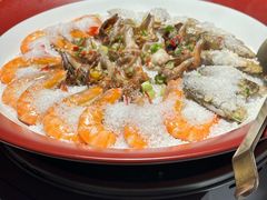 -徐记海鲜·家宴(南油永新汇店)