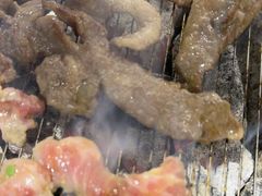 -西塔老太太泥炉烤肉(北京双井店)