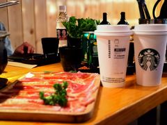 -炭治郎烧肉(滨江和城店)