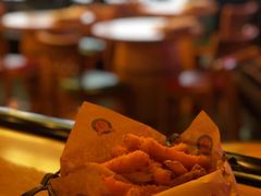 -MR.ROCKY洛奇先生RESTAURANT&BAR(宝安壹方城店)