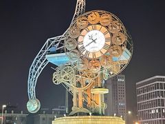 -世纪钟