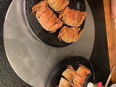 -马头巷·食景园(苏州总店)