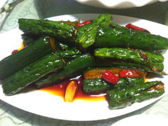 IMG_8806-双合园·海鲜水饺青岛菜(上清路店)
