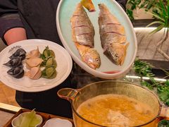 -玉玲珑·里舍(万象城店)
