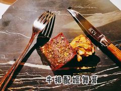 -三嚥阁 La Villa Restaurant