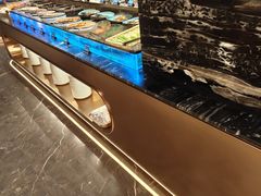 -鼎香缘海鲜自助火锅烤肉(锦辉购物广场店)