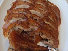 -福来居烤鸭店(天坛二店)