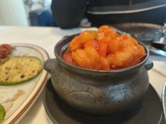 -马克西姆俄罗斯餐厅(通亚街店)