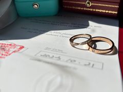 -卡地亚(杭州大厦精品店)