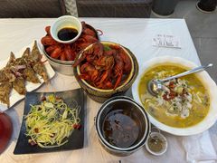 -怪怪龙虾·来自江苏盱眙(惊驾路店)