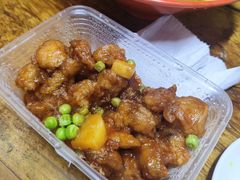 -崂山印象·青岛·海鲜渔家菜