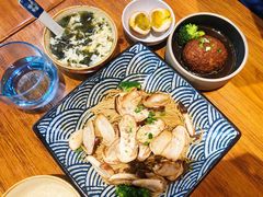-囿面传统制面馆(中央路店)