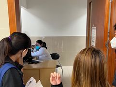 -复旦大学附属华山医院(总院)