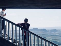 -帽儿山国家森林公园