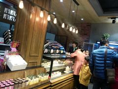 -林记开心动物奶油生日蛋糕(江南春晓店)