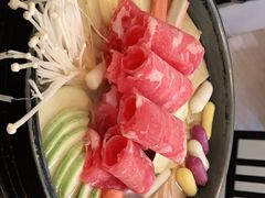 -小岛餐厅