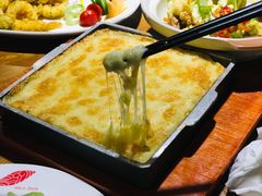 -船歌·鱼水饺青岛菜(闽江二路店)