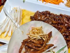 -打酱油·非遗淮扬菜(瘦西湖梅岭店)