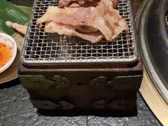 -300杯·和牛烧肉清酒专门店(廊里店)