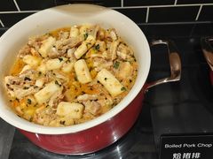 -拉蒂娜·巴西牛排馆 Latina·Brazilian Steakhouse(陆家嘴旗舰店)