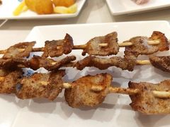 -纽斯特牛排自助餐厅(浦江万达店)